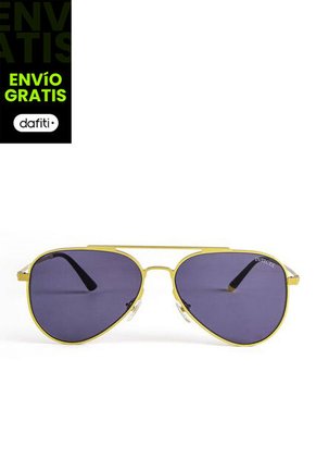 Gafas Invicta Eyewear Modelo I 9212-DNA-09 Dorado Hombre