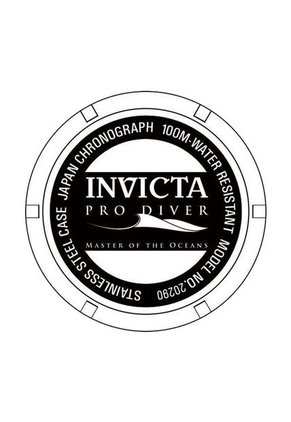 Reloj Invicta 20290