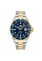 Reloj Invicta Modelo 48791 Oro, Acero Hombres de Invicta