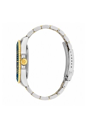 Reloj Invicta Modelo 48791 Oro, Acero Hombres