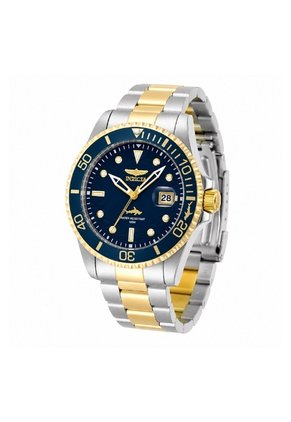 Reloj Invicta Modelo 48791 Oro, Acero Hombres