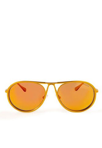Gafas Invicta Eyewear Modelo I 23077-S1R-09 Dorado Hombre Invicta