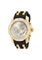 Reloj Para Hombre Invicta Pro Diver 6985 Oro Negro de Invicta