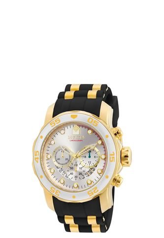 Reloj Para Hombre Invicta Pro Diver 6985 Oro Negro Invicta
