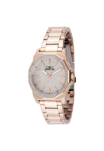 Reloj Invicta Modelo 49131 Oro Rosa Dama Invicta