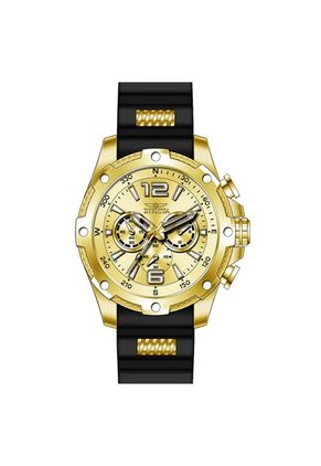 Reloj Para Hombre Invicta I-Force 19660 Negro