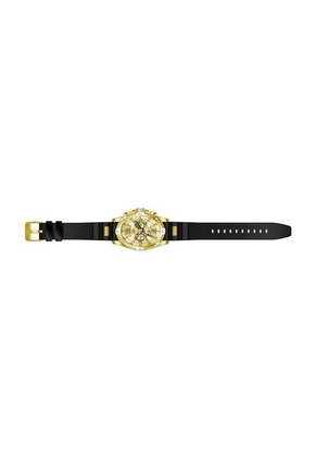 Reloj Para Hombre Invicta I-Force 19660 Negro