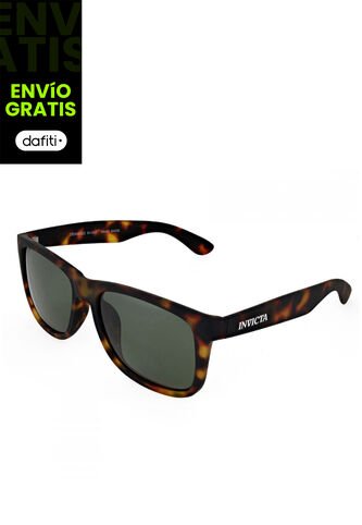 Gafas Invicta Modelo I 28962-bol-d40-g15 Habana Hombre Invicta