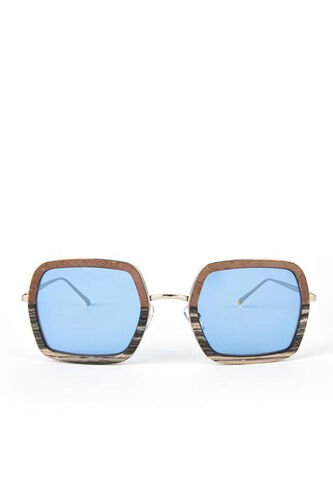 Gafas Invicta Eyewear Modelo I 22611 - OBJ -53-06 Multicolor Hombre Invicta