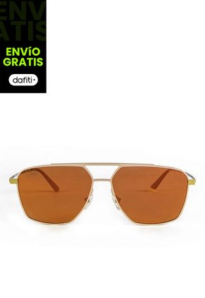 Gafas Invicta Eyewear Modelo I 22313-DNA-312 Dorado Hombre