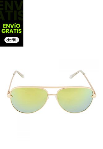 Gafas Invicta Modelo I 33942-spd-09-m09 Dorado Hombre Invicta