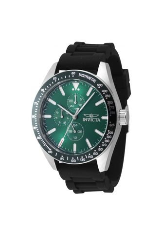 Reloj Invicta Modelo 47591 Negro Hombre Invicta