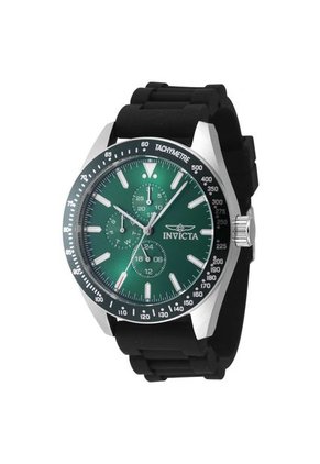 Reloj Invicta Modelo 47591 Negro Hombre