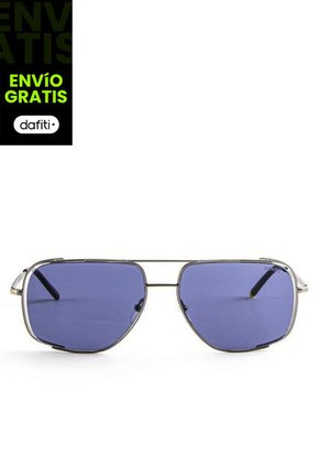 Gafas Invicta Eyewear Modelo I 16974-IFO-01 Plateado Hombre