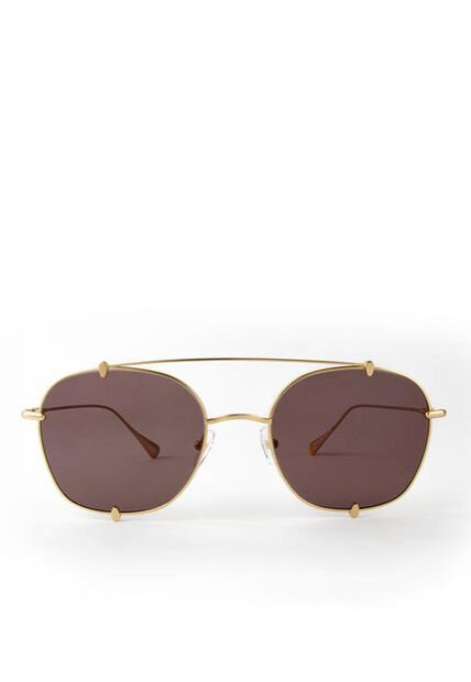 Gafas Invicta Eyewear Modelo I 20313-DNA-09 Dorado Hombre