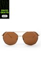 Gafas Invicta Eyewear Modelo I 27580-OBJ-12-05 Oro Rosa Hombre de Invicta