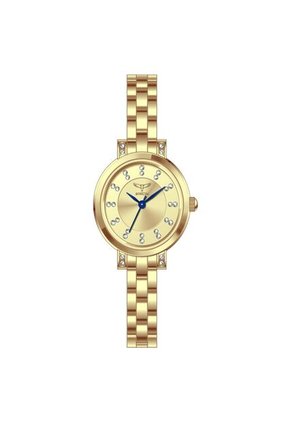 Reloj INVICTA Modelo 69065 Gold Lady