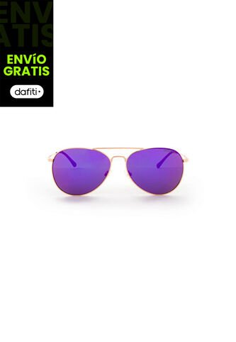 Gafas Invicta Eyewear Modelo I 22523-AVI-12 Dorado Hombre Invicta