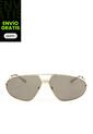 Gafas Invicta Eyewear Modelo I 24453-BOL-13-01 Oro Rosa Hombre de Invicta