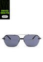 Gafas Invicta Eyewear Modelo I 30680-SPE-01-01 Negro Hombre de Invicta