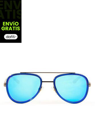 Gafas Invicta Eyewear Modelo I 23080-S1R-01-06 Azul Hombre Invicta