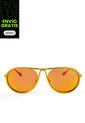 Gafas Invicta Eyewear Modelo I 23077-S1R-09 Dorado Hombre de Invicta