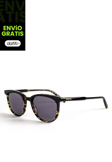 Gafas Invicta Eyewear Modelo I 6983-PRO-81 Marron Hombre