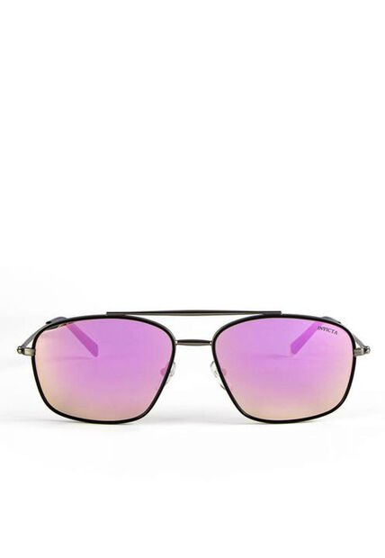 Gafas Invicta Eyewear Modelo I 26401-S1R-01 Plateado Hombre