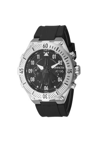 Reloj Invicta Modelo 39888 Negro Hombres Invicta