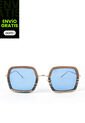 Gafas Invicta Eyewear Modelo I 22611 - OBJ -53-06 Multicolor Hombre de Invicta