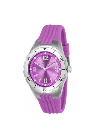 Reloj INVICTA Modelo 24123 Purple Lady Invicta
