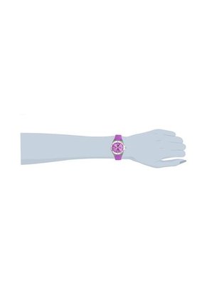 Reloj INVICTA Modelo 24123 Purple Lady