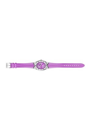 Reloj INVICTA Modelo 24123 Purple Lady