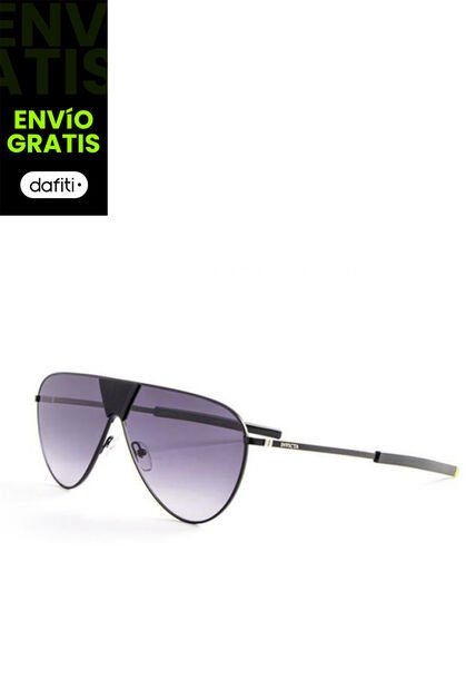 Gafas Invicta Eyewear Modelo I 27564-OBJ-01 Negro Hombre