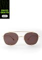 Gafas Invicta Eyewear Modelo I 20313-DNA-09 Dorado Hombre de Invicta