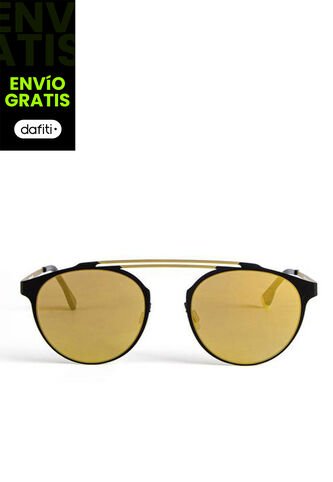 Gafas Invicta Eyewear Modelo I 6981-DNA-19 Dorado Hombre Invicta