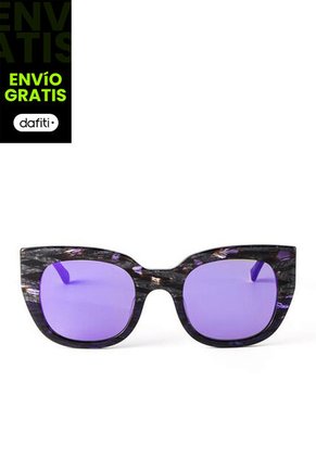 Gafas Invicta Eyewear Modelo I 29552-ANG-20 Gris Hombre