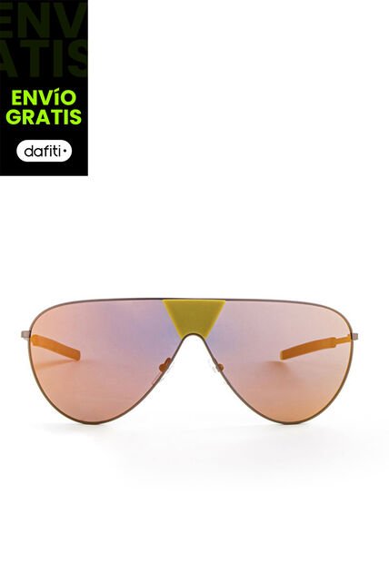Gafas Invicta Eyewear Modelo I 27564-OBJ-05-08 Dorado Hombre