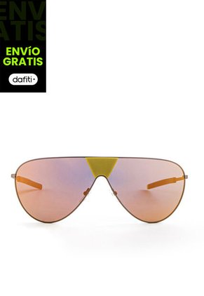 Gafas Invicta Eyewear Modelo I 27564-OBJ-05-08 Dorado Hombre