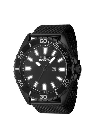 Reloj Invicta Modelo 46903 Negro Hombres Invicta