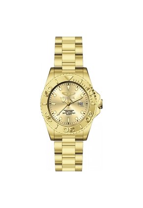 Reloj INVICTA Modelo 69523 Gold Men
