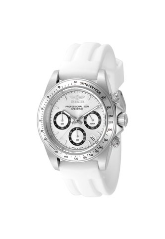 Reloj INVICTA Modelo 50488 White Men Invicta