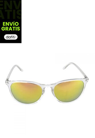 Gafas Invicta Modelo I 38590-spe-t00-g07 Blanco Hombre Invicta