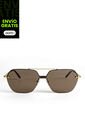 Gafas Invicta Eyewear Modelo I 30680-SPE-09 Dorado Hombre de Invicta