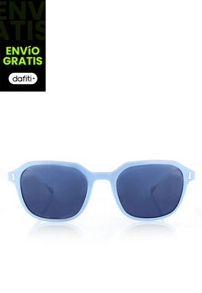 Gafas Invicta Modelo Bolt Stella C2 Celeste Hombre