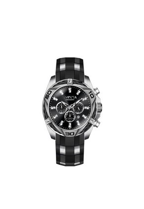 Reloj Invicta 34137 Gris Para Hombres