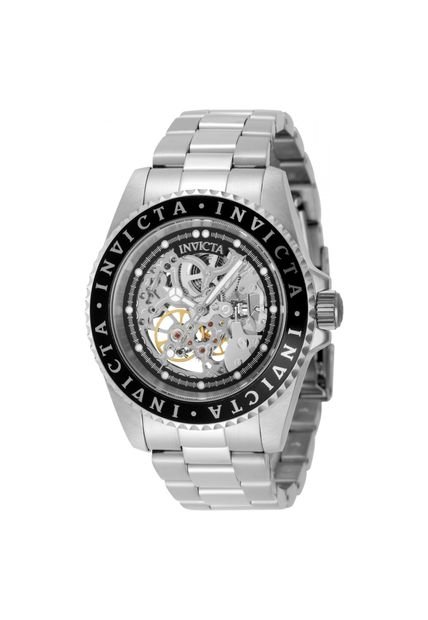 Reloj Invicta Modelo 48792 Acero Hombres
