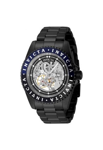 Reloj Invicta Modelo 48793 Negro Hombres Invicta