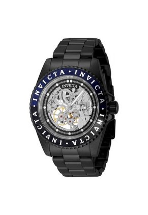 Reloj Invicta Modelo 48793 Negro Hombres