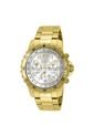 Reloj Para Hombre Invicta Specialty 11369 Dorado de Invicta